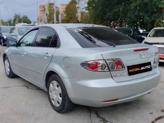 Mazda 6 foto 4