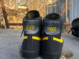 Nike blazer mid 77 foto 3