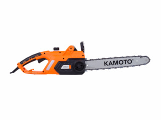 Ferăstrău Cu Lanţ Electric Kamoto Es2416  - 2w - livrare / credit / agroteh