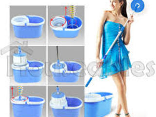 Spin Mop-Model Clasic foto 3