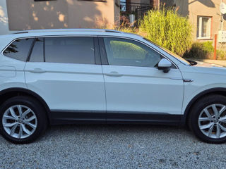 Volkswagen Tiguan foto 7