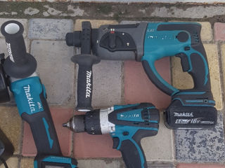 Set Makita foto 7