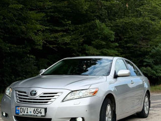 Toyota Camry foto 3