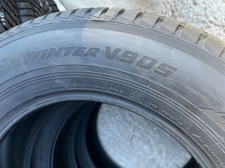 265/60 R18 Yokohama BlueEarth V905/ Доставка, livrare toata Moldova 2024 foto 9