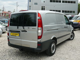 Mercedes VITO foto 6