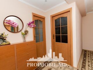 Ialoveni! 2 camere, stare locativă - 53 mp! 35 900 euro! foto 7