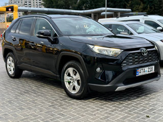 Toyota Rav 4 foto 6