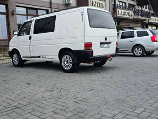 Volkswagen Transporter foto 3