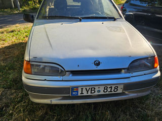 Lada / ВАЗ 2114, 2007