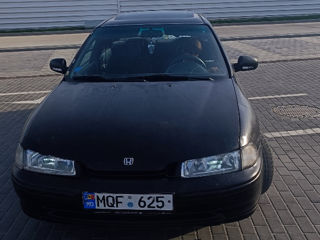 Honda Accord foto 1