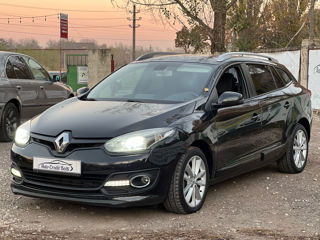 Renault Megane foto 5