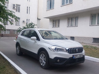 Suzuki S-Cross foto 3