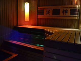 Sauna,,Japanese Dreams,, foto 3