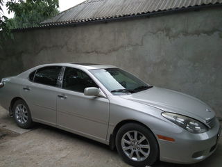 Lexus Es Series foto 2