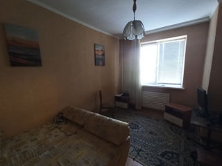 Apartament cu 1 cameră, 20 m², Râșcani, Chișinău foto 2