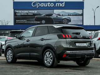 Peugeot 3008 foto 2