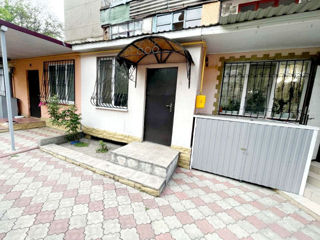Apartament cu 2 camere, 38 m², Buiucani, Chișinău foto 1