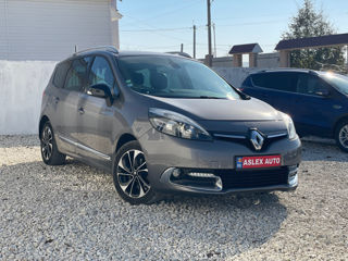 Renault Scenic foto 4