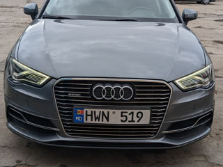 Audi A3 e-tron