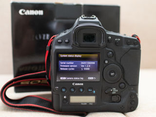 Canon 1Dx foto 3