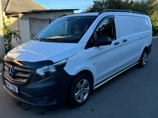 Mercedes VITO