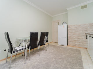 Apartament cu 2 camere, 65 m², Ciocana, Chișinău foto 5