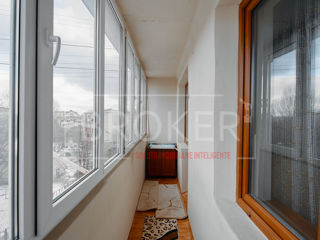 Apartament cu 2 camere, 50 m², Botanica, Chișinău, Chișinău mun. foto 13