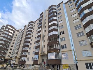 Se vinde apartament cu 1 cameră, bloc dat în exploatare, Telecentru, preț 27 700 € foto 5