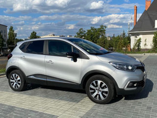 Renault Captur foto 2