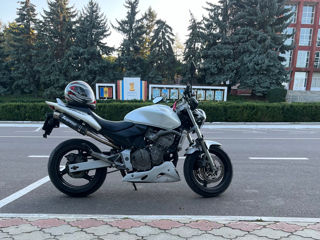 Honda CB600F foto 2