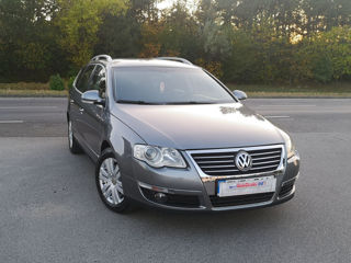 Volkswagen Passat foto 1