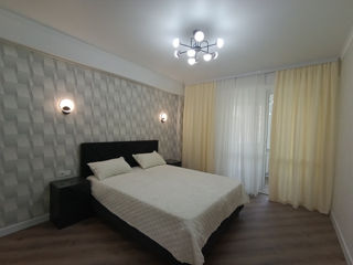 Apartament cu 2 camere, 69 m², Ciocana, Chișinău foto 5