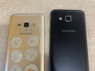 Samsung J1 J3