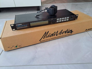 Alesis Midiverb 4  24bit