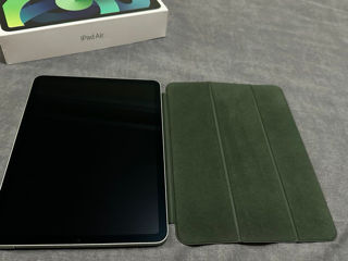 Продаю iPad Air 4 (A2316, MYFR2 TY/A) в идеальном состояний foto 8