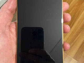 iPhone 13 Pro Max Gold foto 2