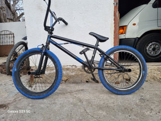 Продам BMX foto 4