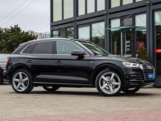 Audi Q5 foto 4