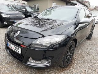 Renault Megane foto 2