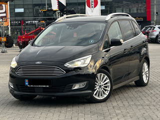 Ford Grand C-MAX foto 4