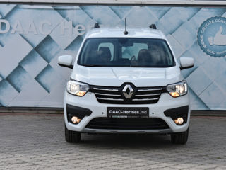 Renault Express foto 2