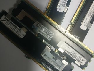 Micron mt36jszf51272pz-1g4f1ab pc3-10600r ddr3 1333 4gb ecc reg 2rx4 (for server only) foto 2