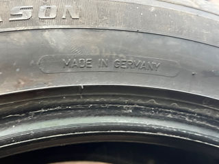 Продам 2 б.у шины 285/45 R20 Goodyear Eagle Sport foto 8