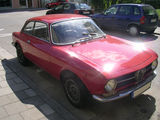 Alfa Romeo Alfetta foto 1