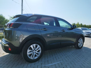 Peugeot 3008 foto 2