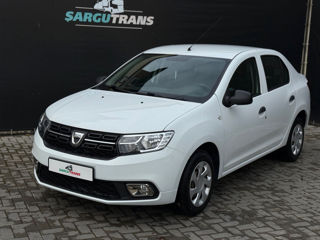 Dacia Logan foto 2