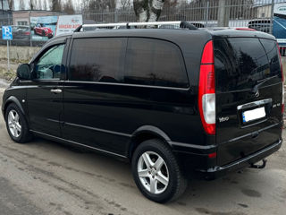 Mercedes Vito foto 4