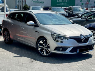 Renault Megane foto 2