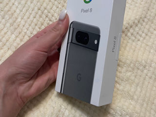 Google Pixel 8 Nou Sigilat foto 2