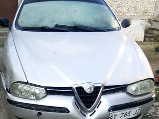 Alfa Romeo 156 foto 1